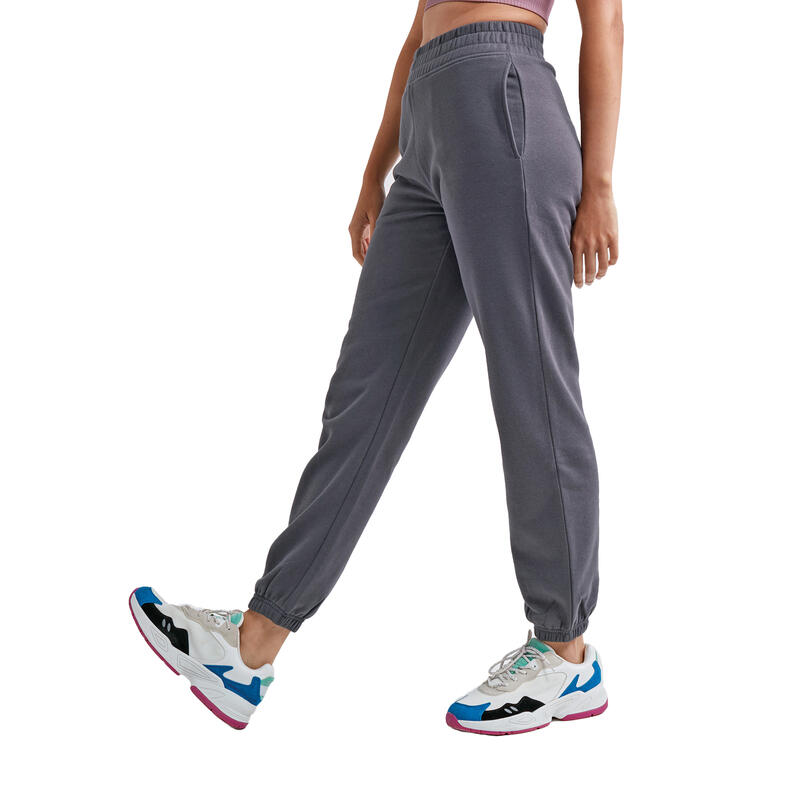 Pantalon de jogging Femme (Anthracite)