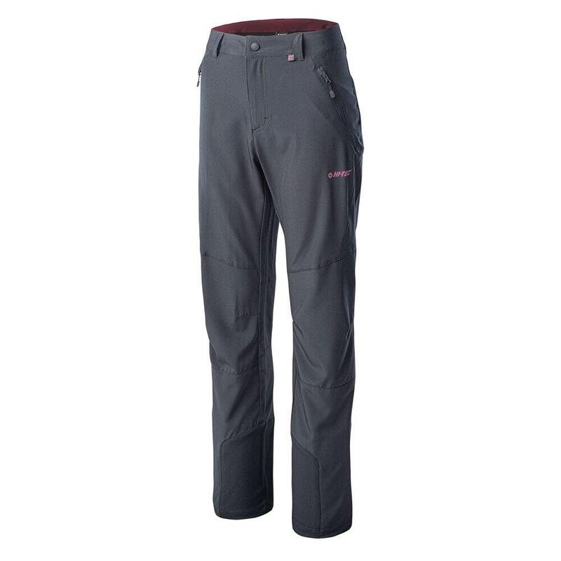 Pantaloni |655| Hi-Tec Lady Anon Femei