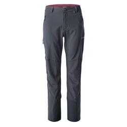 Dames Lady Anon Broek (Antraciet/Fig)