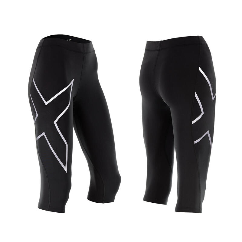 Kompressionshose Core Compression ¾ Tights