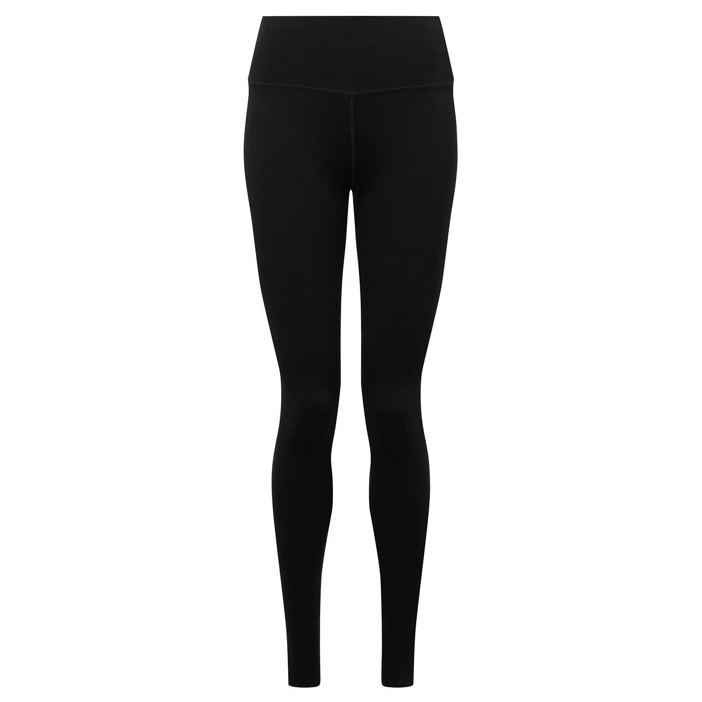 Leggings da donna (Nero)