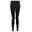 Leggings für Damen Schwarz