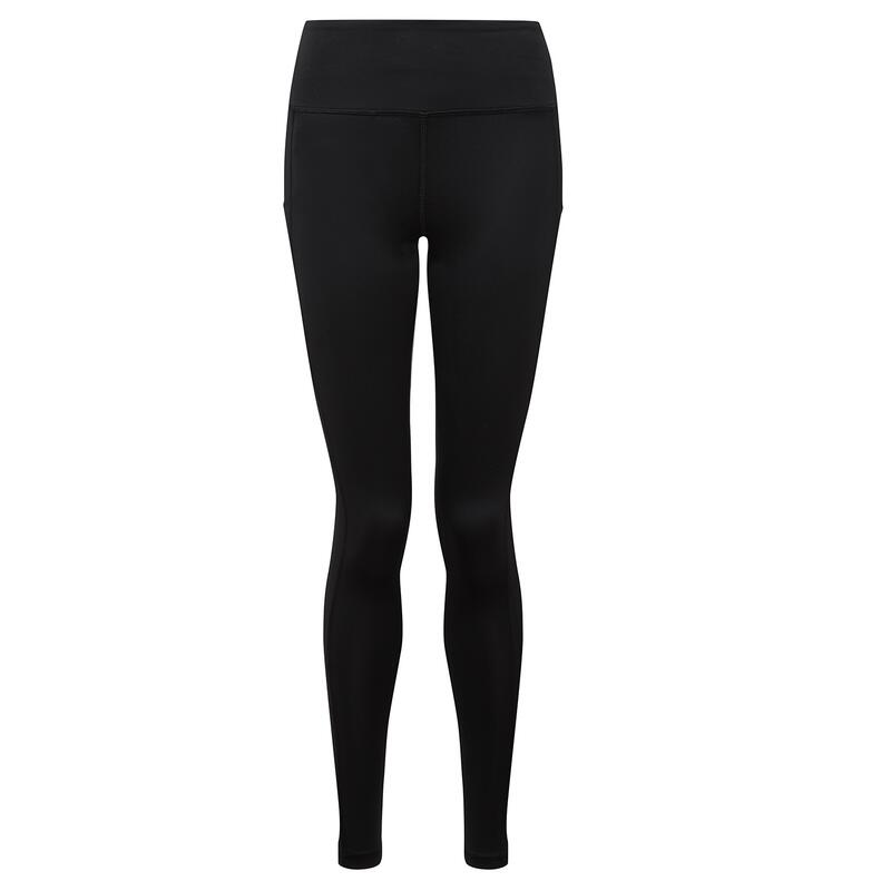 Legging Femme (Noir)