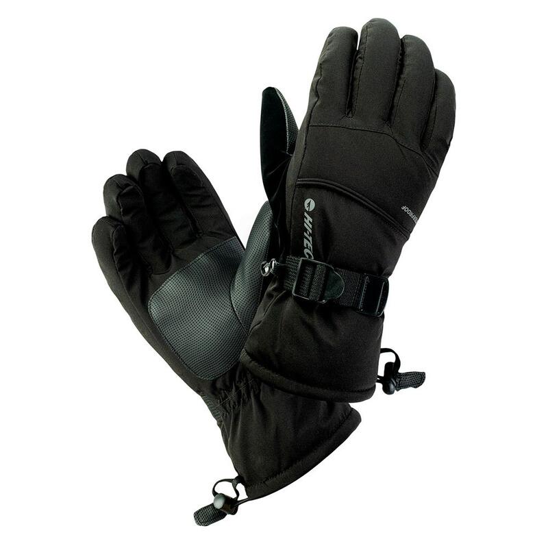 Guantes de invierno