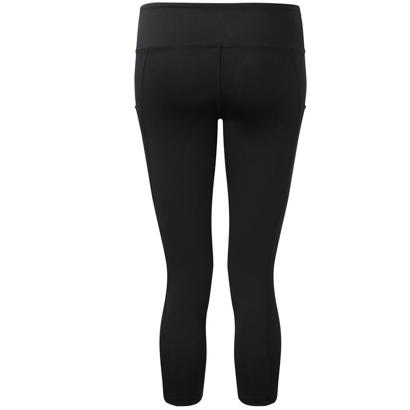 34 Leggings für Damen Schwarz