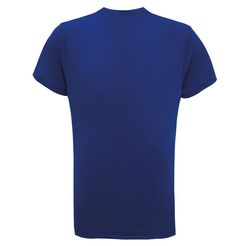 Tshirt PERFORMANCE Homme (Bleu roi)