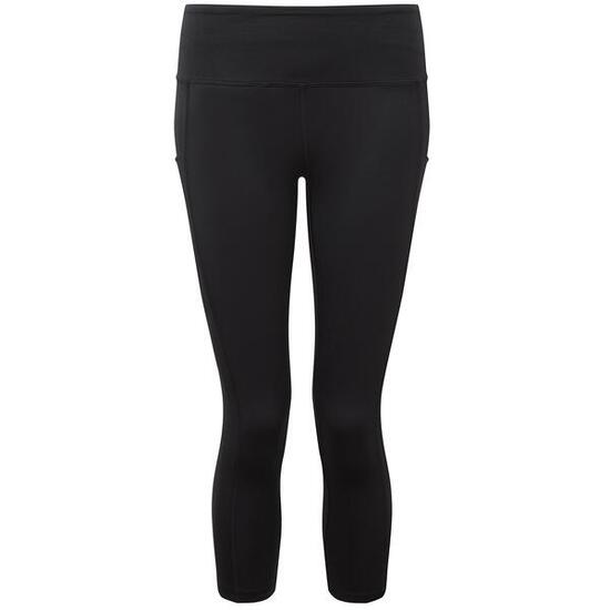 Legging Femme (Noir)