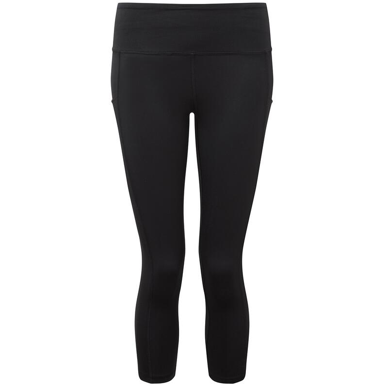 Legging Femme (Noir)