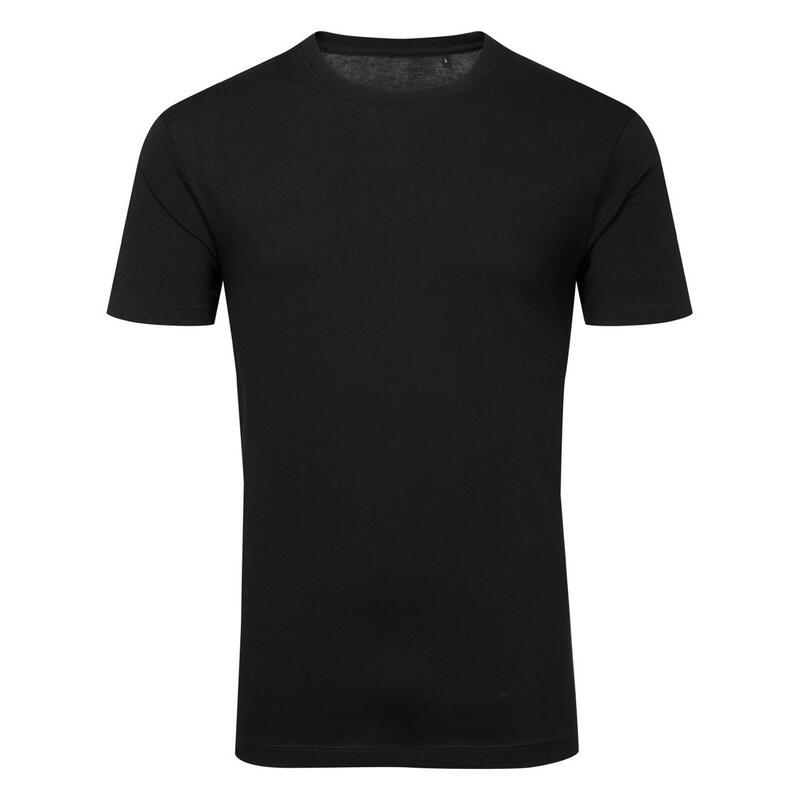 Tshirt Adulte (Noir)