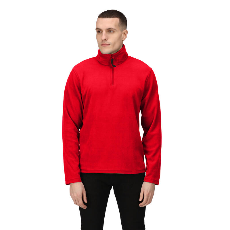 Polaire Homme (Rouge)