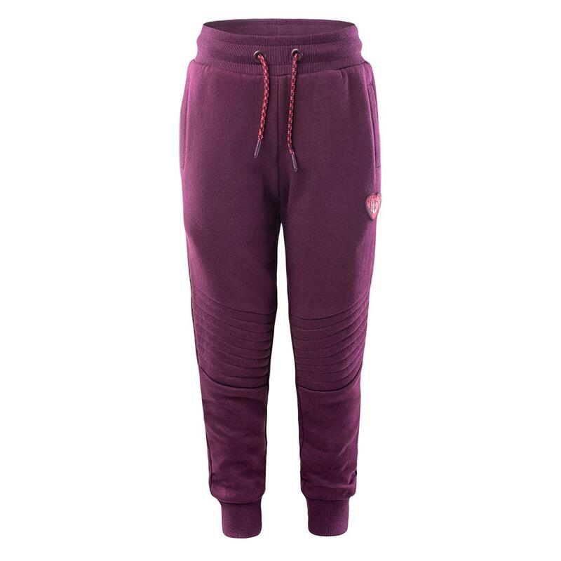 Pantaloni Da Jogging Ragazze Bejo Tigos Fioritura Invernale