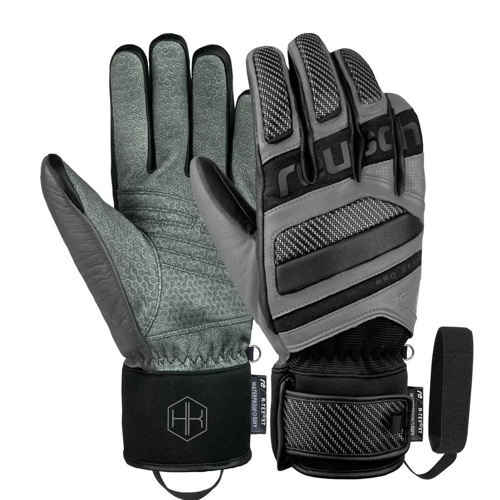 Ski gloves Reusch Henrik Kristoffersen
