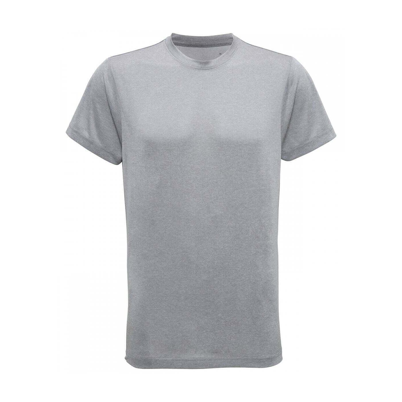 Tshirt PERFORMANCE Homme (Silver)