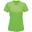 Tshirt Femme (Vert clair)