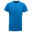 Tshirt PERFORMANCE Homme (Bleu saphir)