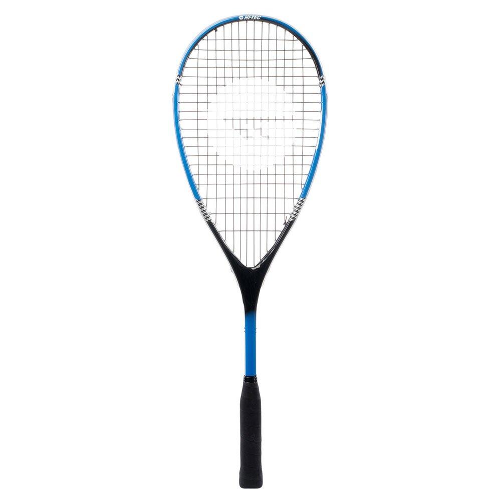 Rachetă De Dovlecei Squash Hi-Tec Ultra Adulți