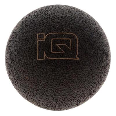 Rullo Massaggiante Logo IQ Rollo Nero