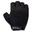 Guantes sin Dedos Fers para Adultos Unisex Negro, Nube Nimbus