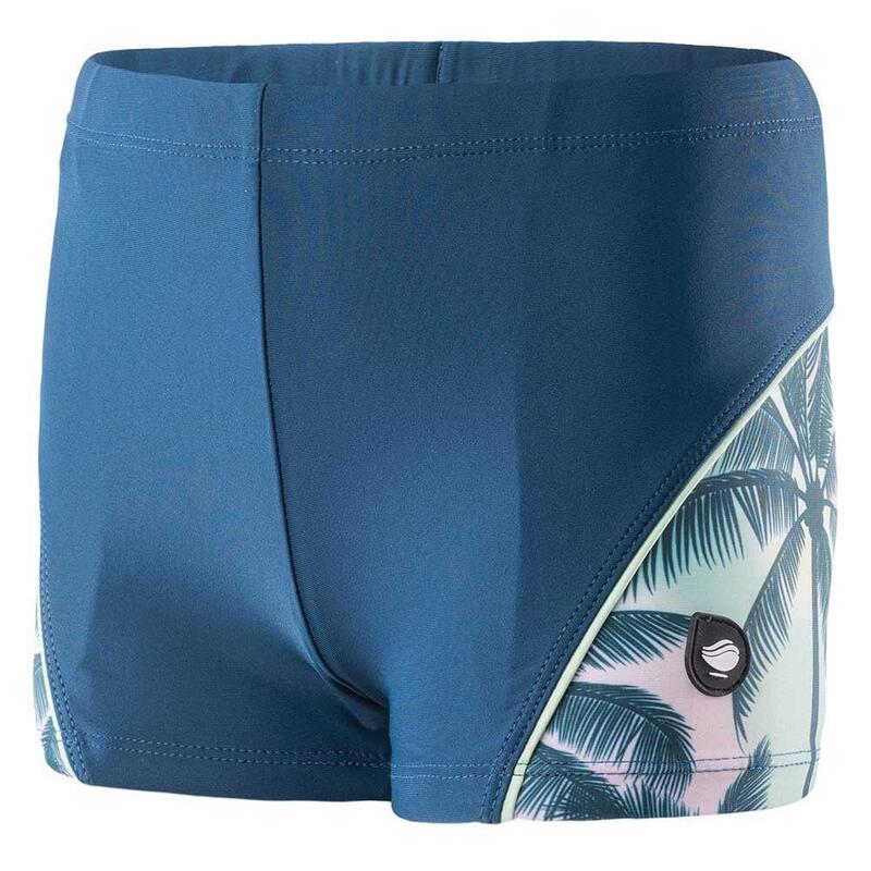 Costume Da Bagno A Pantaloncino Bambini Aquawave Idaro Mare Di Gibilterra