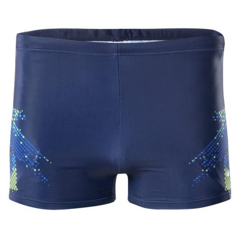 Calções de banho Viton Arrow para homem Azul Patriota/Azul