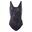 Maillot de bain 1 pièce LAIA Femme (Noir)