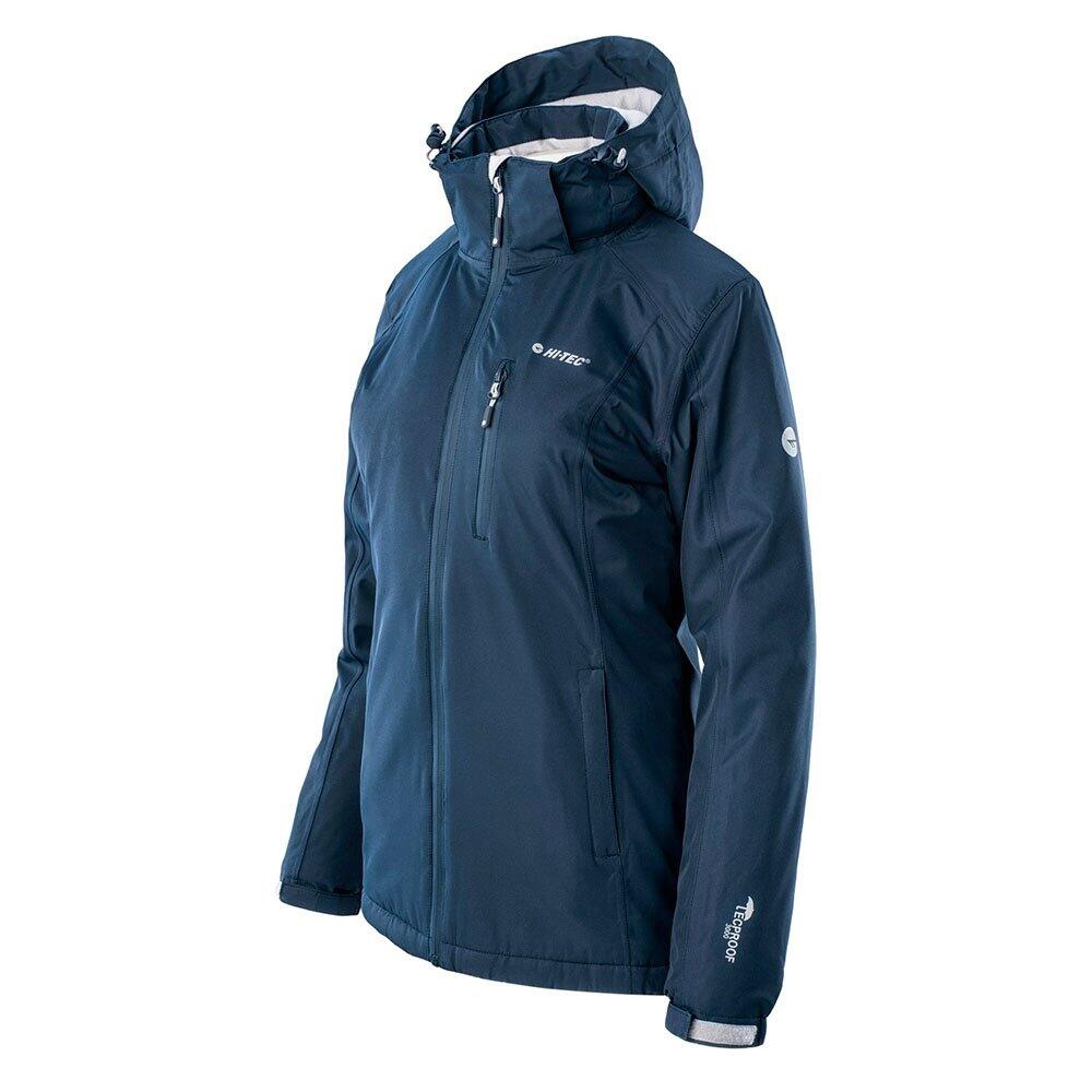 Blouson De Ski LADY OREBRO Femme (Bleu Sombre) 4/4