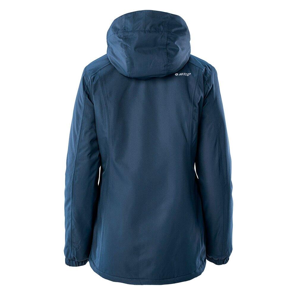 Blouson De Ski LADY OREBRO Femme (Bleu Sombre) 2/4