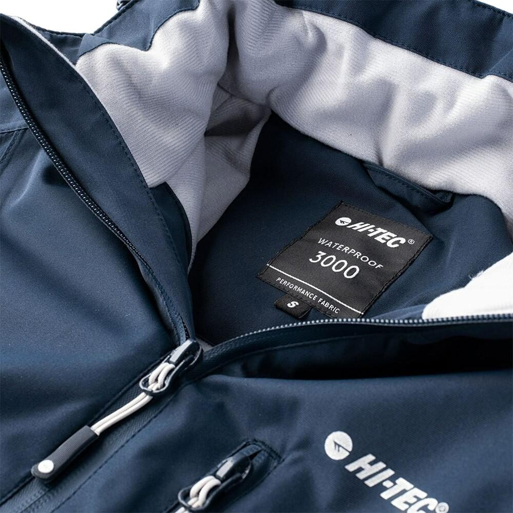 Blouson De Ski LADY OREBRO Femme (Bleu Sombre) 3/4