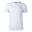 Camiseta Sibic Entrenamiento para Hombre Blanco