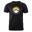 Tshirt ZERGO Homme (Noir)