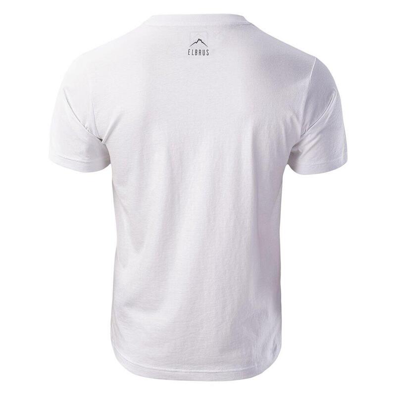 Tshirt ASMAR Homme (Blanc)