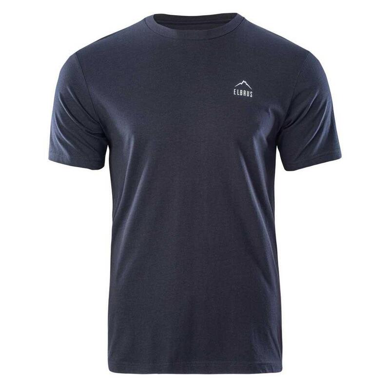 Tshirt LUKANO Homme (Bleu sombre)