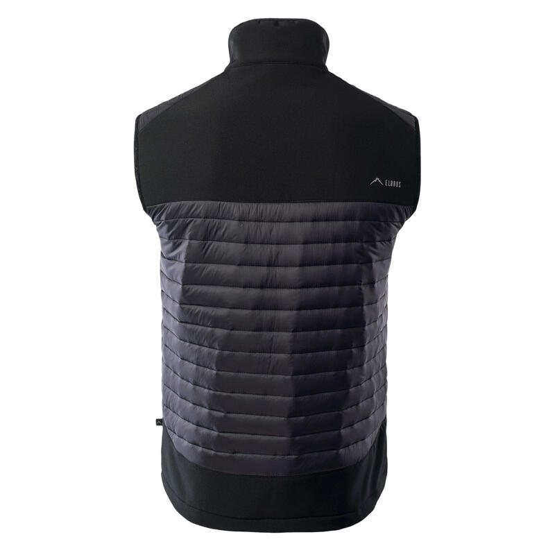 Veste Sans Manches RALPH Homme (Noir)