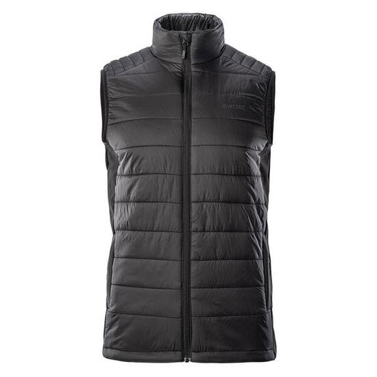 Veste Sans Manches OCTAVIUS Homme (Noir)