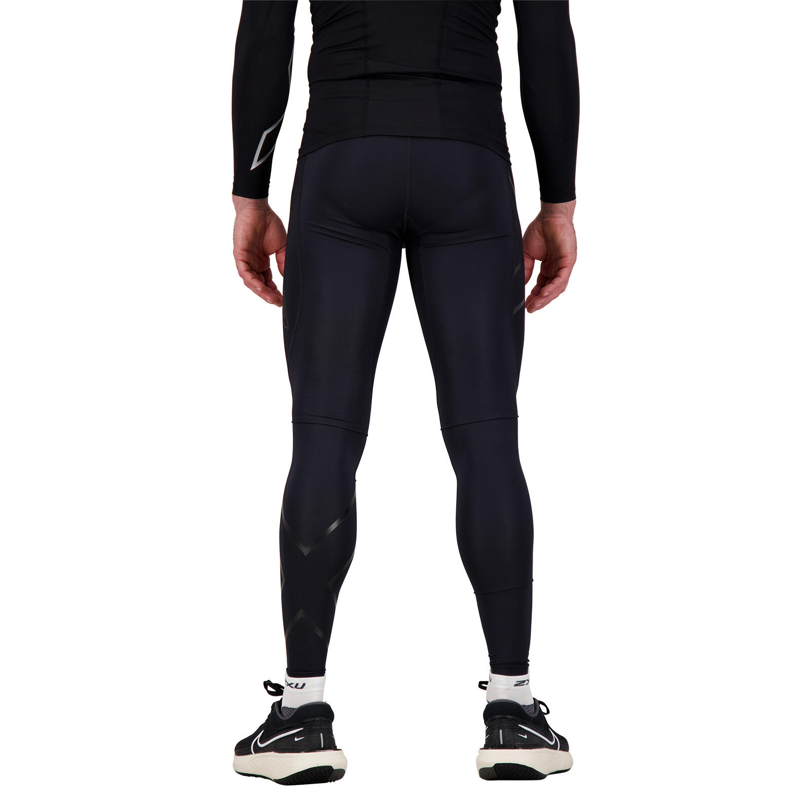 Leggings de treino Homem 2XU Core Compression 3/5