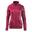 Veste DELIAN Femme (Betterave rouge / Blanc)