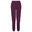 Pantalon de jogging Femme (Violet foncé)