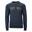 Heren Benelli Sweatshirt (Jurk Blues)