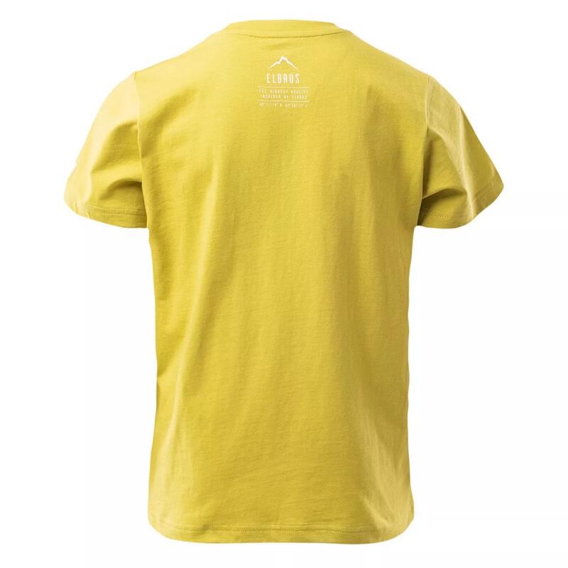 Jongens Arius TShirt (Citronelle)