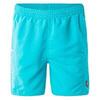 Heren Aogash Zwemshorts (Pauwenblauw)