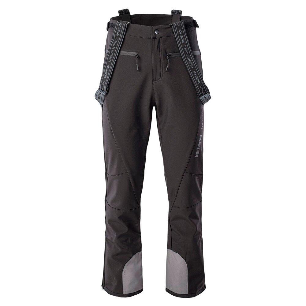 Pantaloni da sci store uomo decathlon