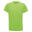 Tshirt PERFORMANCE Homme (Vert vif)