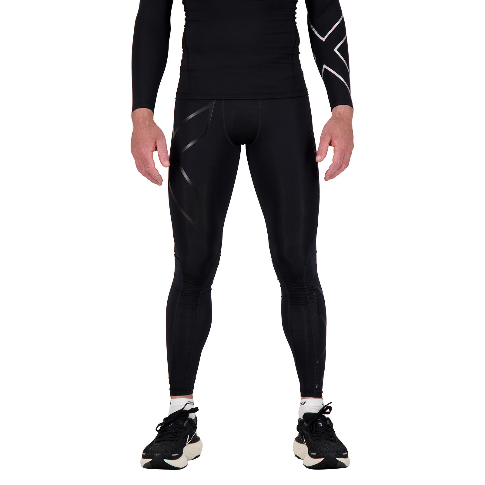 Leggings de treino Homem 2XU Core Compression 5/5