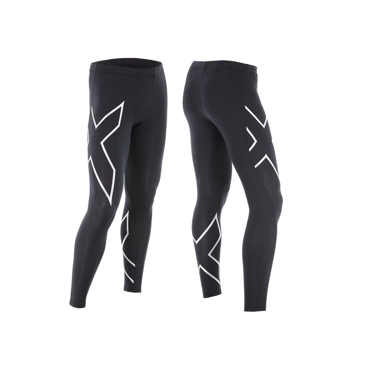 Mallas de entrenamiento para hombre 2XU Core Compression 4/5