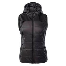 Veste Sans Manches LOANNA Femme (Noir)