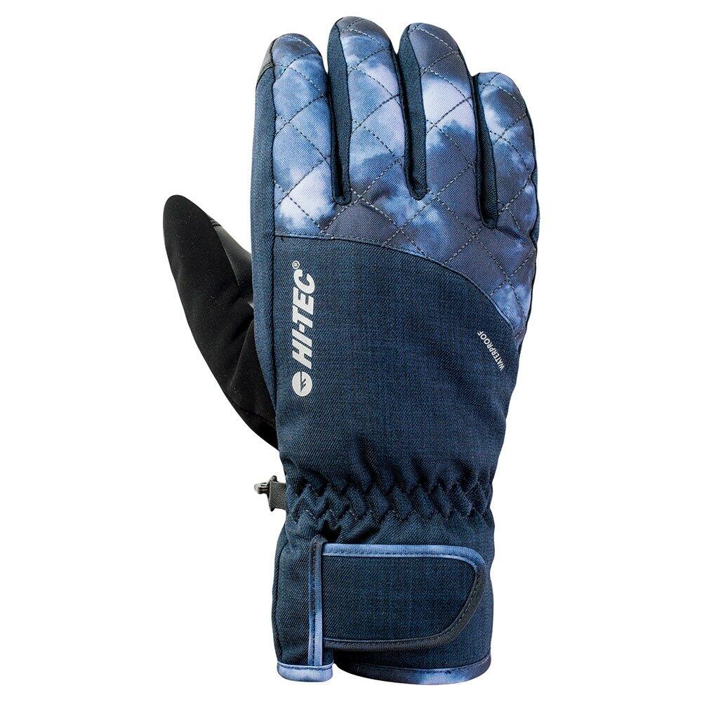 Gants homme bleu marine sales