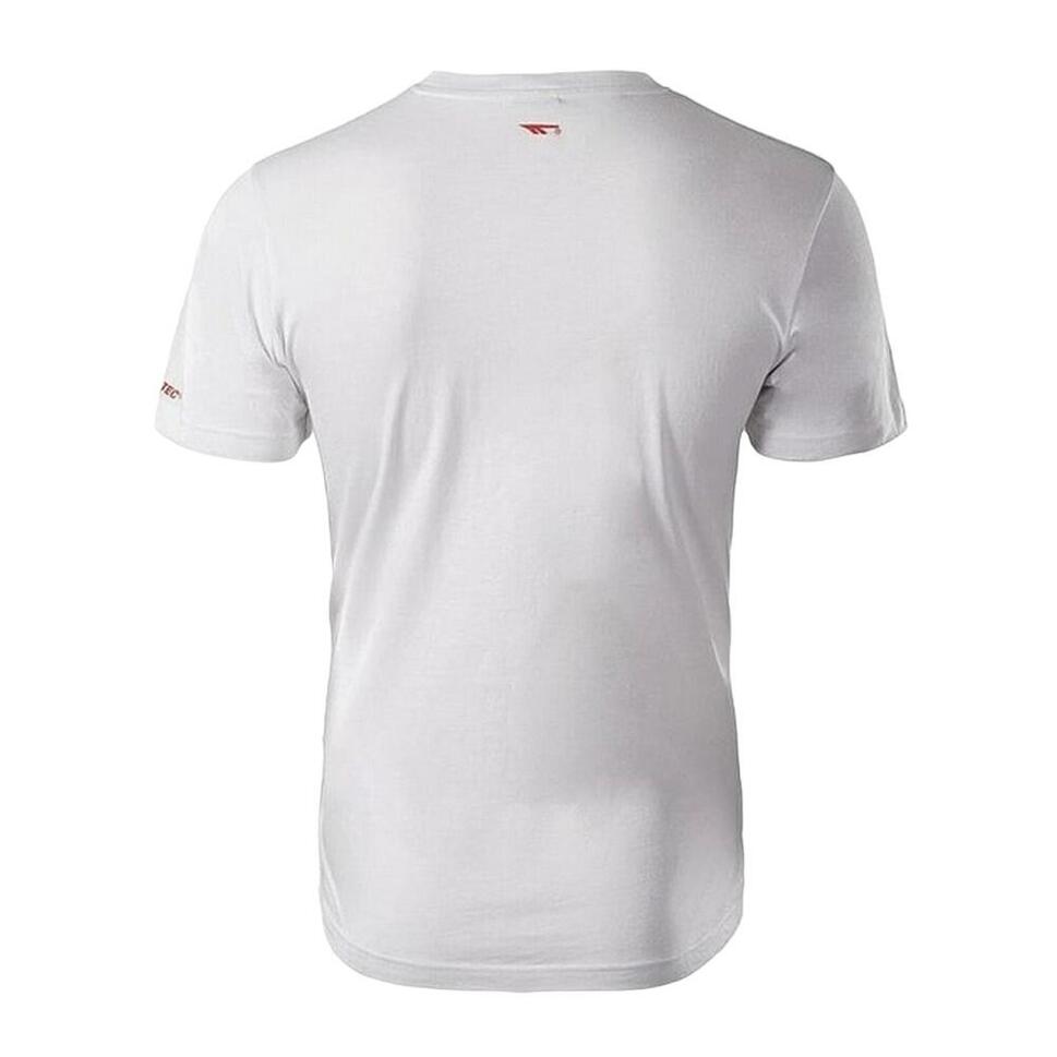 T-shirt Męski Retro