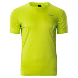 Tshirt Entraînement SIBIC Homme (Vert Pomme)