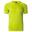 Camiseta Sibic Entrenamiento para Hombre Verde Manzana