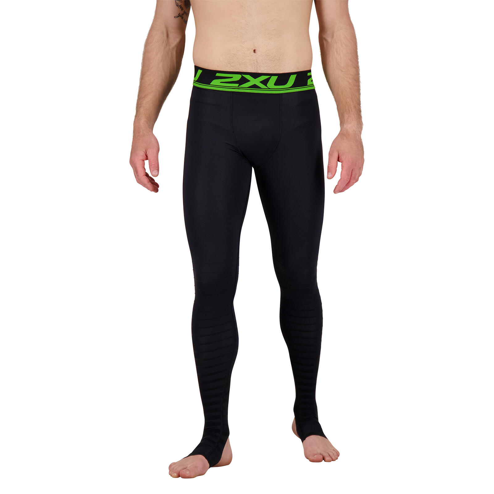 Collant de compression de récupération de puissance 2XU 5/5